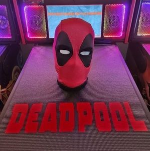 Meet your Posher, Dave